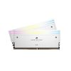 RAM Desktop Corsair DOMINATOR TITANIUM RGB White (CMP48GX5M2B7000C36W) 48GB (2x24GB) DDR5 7000MHz