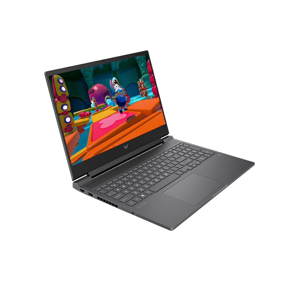 Ảnh minh họa Laptop HP VICTUS 16-r0224TX 9Q975PA (Intel Core i7-13700H | RTX 4060 8GB GDDR6 | 16.1 inch FHD | 32GB | 512GB | Windows 11 Home | Đen) 2
