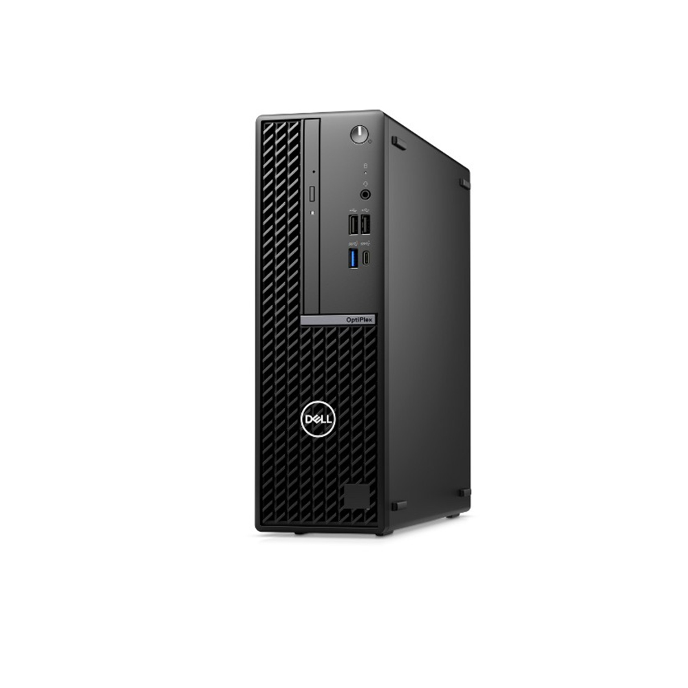 Ảnh minh họa Máy tính để bàn Dell Optilex SFF 7020-S7020-14500-08512U (Intel Core i5 14500 | 8GB | 512GB | Intel UHD 770 | Ubuntu) 1