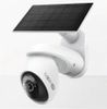 Camera IP Ngoài trời 360 Độ TP-Link Tapo C660 KIT