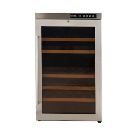 Tủ ướp lạnh rượu Kadeka KA-39WR (36 chai)