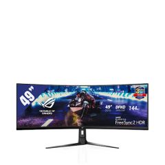  Màn hình Asus ROG Strix XG49VQ 49