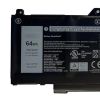 Thay Pin Dell Latitude 14 5421 5431 15 5521 5531, Precision 3470 3561