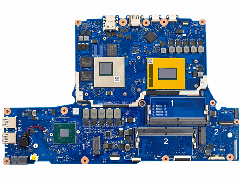 Mainboard Acer PHN16-71 I5-13500HX SRME7 RTX 4050 6GB DAZGRMB2AC0