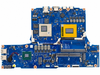 Mainboard Acer PHN16-71 I5-13500HX SRME7 RTX 4050 6GB DAZGRMB2AC0