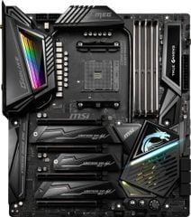  Mainbroad MSI MEG X570 GODLIKE 