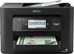  Máy in phun màu đa chức năng không dây Epson 