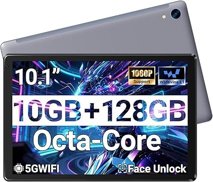 Máy tính bảng Android 10.1 inch