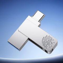  USB 3.2 Vỏ Kim Loại Fanxiang F372S 32GB Tốc Độ Cao 