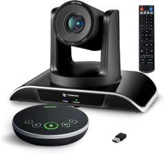  Bộ camera hội nghị TONGVEO TV-C3+M3B – PTZ 1080p Bluetooth 