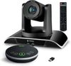 Bộ camera hội nghị TONGVEO TV-C3+M3B – PTZ 1080p Bluetooth
