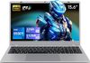 Máy tính xách tay UOWAMOU 15.6 inch IPS-FHD