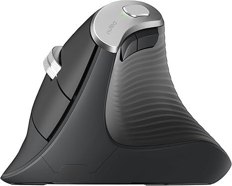 Chuột dọc không dây Nulea M510
