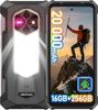 Điện thoại thông minh siêu bền Ulefone RugKing 5 Pro Android 16