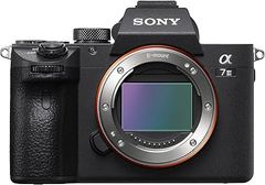  Máy ảnh Sony a7 III ILCE7M3/B 