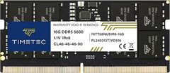  Timetec Premium 16GB DDR5 5600MHz 