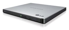  Ổ Đĩa DVD Gắn Ngoài LG GP65NS78 Màu Bạc 