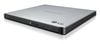Ổ Đĩa DVD Gắn Ngoài LG GP65NS78 Màu Bạc