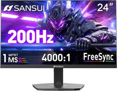  Màn Hình SANSUI 24