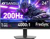 Màn Hình SANSUI 24