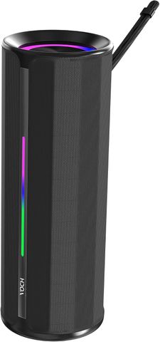 Loa VOCH Portable Bluetooth Speaker 20W RGB IPX7