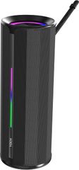  Loa VOCH Portable Bluetooth Speaker 20W RGB IPX7 