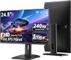 Màn hình chơi game KTC 24.5 inch 240Hz