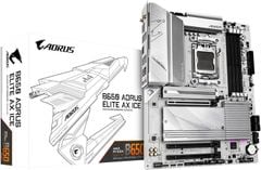  Mainbroad GIGABYTE B650 AORUS Elite AX ICE 