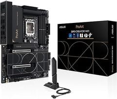  Bo mạch chủ ASUS ProArt Z890-CREATOR WIFI Z890 LGA 1851 ATX 
