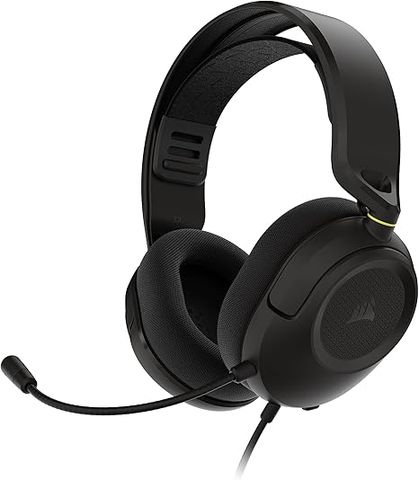 Tai nghe chơi game có dây Corsair HS35 v3 kèm mic