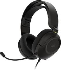  Tai nghe chơi game có dây Corsair HS35 v3 kèm mic 