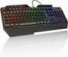 TECKNET Wired RGB Gaming Keyboard