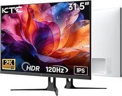  Màn hình máy tính KTC 32 inch 2K 