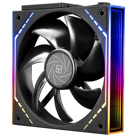 Quạt tản nhiệt CPU Thermalright TL-M12Q