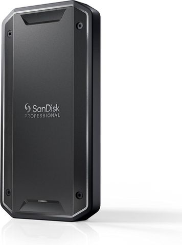 Ổ Cứng SSD SANDISK PRO-G40 1TB Thunderbolt 3 3000MB/s