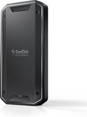  Ổ Cứng SSD SANDISK PRO-G40 1TB Thunderbolt 3 3000MB/s 