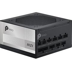  Nguồn MSI PRO A1000PL PCIE5 