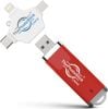 ThePhotoStick Omni 512GB Sao Lưu Ảnh