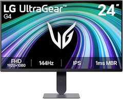  LG 24G414B-B 24-inch Ultragear Full HD 