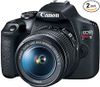 Bộ máy ảnh DSLR Canon EOS Rebel T7