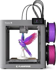  Máy in 3D FLASHFORGE Creator 5 