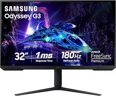  Màn hình chơi game Samsung Odyssey G3 