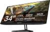Sceptre 34-inch Prime Monitor 3440 x 1440 up to 115Hz