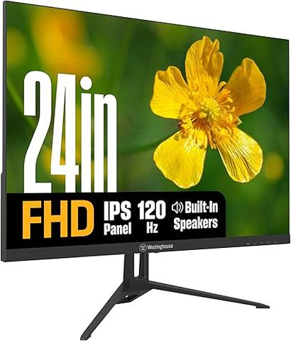 Màn hình Westinghouse 24 inch