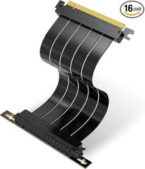  Cáp Riser EZDIY-FAB PCIe 4.0 x16 20cm 