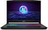 Laptop chơi game MSI Katana A15 AI 15.6”