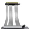 Cáp Riser ConnBull PCIe 5.0 Gen5 200mm