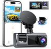 Camera hành trình WiFi 3 kênh Galphi