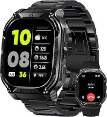  Đồng hồ thông minh AMAZTIM tích hợp GPS 
