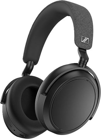 Tai nghe chống ồn không dây Sennheiser Momentum 4